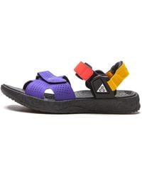 Nike - Acg Air Deschutz Ct3303 400" - Lyst