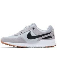 Nike - Air Pegasus '89 Golf "Wolf Gum Medium Anthracite" Fj2245 005" - Lyst