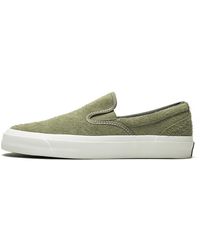 Converse - One Star Cc Slip "Field Surplus" 163276C" - Lyst