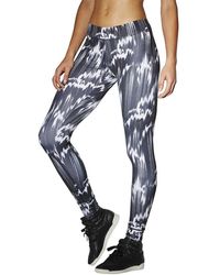 Reebok - Pes Aop Leggings Ak0693" - Lyst
