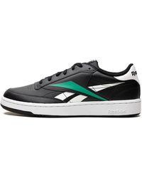 Reebok - Club C 85 Mu "Emerald" Ef8840" - Lyst