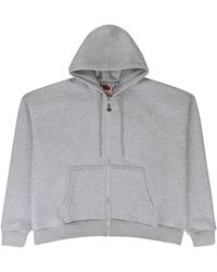 Greedy Unit - Multi Tag Zip Hoodie Gut Xhds 0001" - Lyst