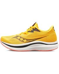 Saucony - Endorphin Pro 2 "Vizigold" S10687 16" - Lyst