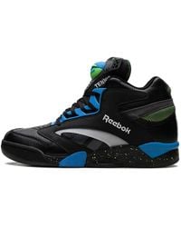 Reebok - Shaq Victory Pump "Pump Universe" H06491" - Lyst