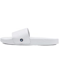 PUMA - Leadcat Slides "Bmw Motorsport" 306408 02" - Lyst
