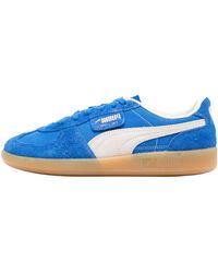 PUMA - Palermo Vintage "Hyperlink" 396841 01" - Lyst