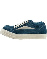 Rick Owens - Vintage Low "Nublu Milk" Ru02F4897 Lhllvs 6611" - Lyst