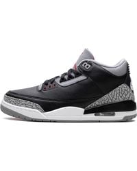Nike - Air 3 Cement" Dn3707 010" - Lyst
