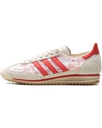 adidas - Sl 72 Og "Liberty London Better Scarlet" Js1311" - Lyst