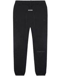 Fear Of God - Essentials Sweatpants 0130 25050 0112 001" - Lyst