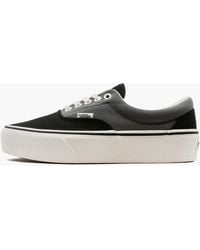 Vans - 2 Tone Era Platform Shoes - Lyst