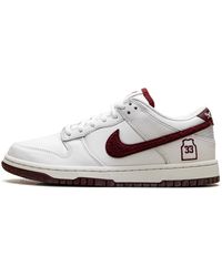 Nike - Dunk Low Protro "Kobe Bryant Lower Merion Home" Iv0263 100" - Lyst