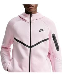 Nike - Tech Fleece Windrunner Full-Zip Jacket Foam Hyper" Hv0949 663" - Lyst