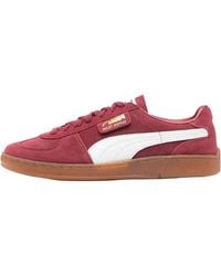 PUMA - Super Team Suede 397514-03" - Lyst