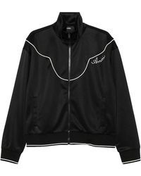 Amiri - Western Track Jacket Am426Ja073 0002" - Lyst