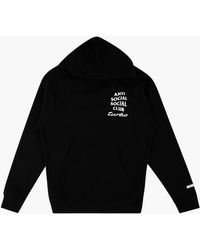 ANTI SOCIAL SOCIAL CLUB Hoodies for Men | Online Sale up to 10% off | Lyst