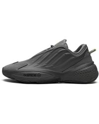 adidas - Ozrah "grey" Shoes - Lyst