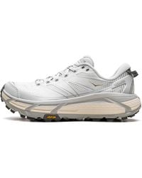 Hoka One One - Mafate Speed 2 "Cosmic Alabaster" 1126851 Cylb" - Lyst