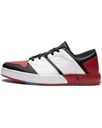 Nike - Nu Retro 1 Low "Chicago" Dv5141 601" - Lyst