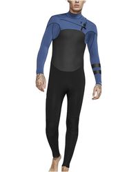 Hurley - Advantage Max 4/3 Fullsuit "Mystic" Bv4395-408" - Lyst
