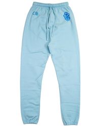 Chrome Hearts - Miami Art Basel Exclusive Sweatpants Chrm0605" - Lyst