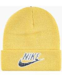 Supreme - Nike Snakeskin Beanie "ss 21" - Lyst
