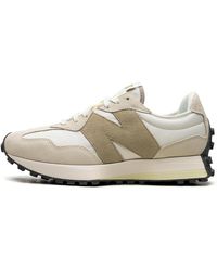 New Balance - 327 Moss" Ws327Ps" - Lyst
