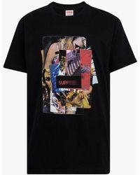 Supreme Tops for Women - Up to 6% off | Lyst