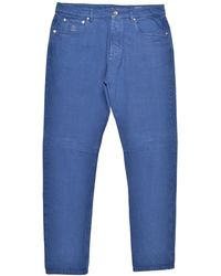 Brunello Cucinelli - Pants M262Px129Z_C7349" - Lyst