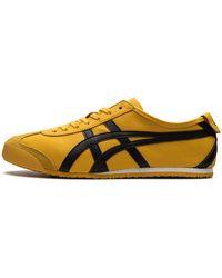 Onitsuka Tiger - Mexico 66 "Kill Bill (2023) 1183C102 751" - Lyst