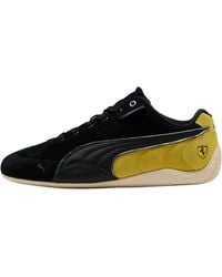 PUMA - Speedcat "Scuderia Ferrari Speed" 309125 01" - Lyst