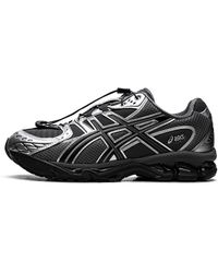 Asics - Gel-Nimbus.1 "Unaffected" 1203A836 020" - Lyst