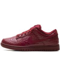Nike - Dunk Low "Team Croc" Hv4388 600" - Lyst