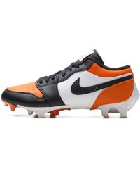 Nike - Air 1 Low Td Cleats "Shattered Backboard" Fj6245 801" - Lyst