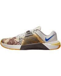 Nike - Metcon 10 Amp "Light Bone Cave Stone Racer" Hq2615 001" - Lyst
