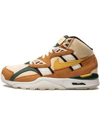 Nike - Air Trainer Sc High "canvas/ Cider" Shoes - Lyst