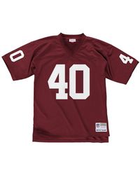 Mitchell & Ness - Nfl Legacy Jersey Cardinals 2000 Pat Tillman "Cardinals" Lgjycp18049 Acacard00Pti" - Lyst