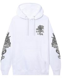 ANTI SOCIAL SOCIAL CLUB - Hokkaido 3M Hoodie Assc H3Mh" - Lyst