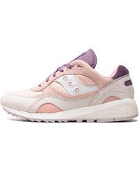 Saucony - Shadow 6000 Premium S60722 1" - Lyst