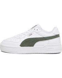PUMA - Ca Pro Suede Myrtle" 387327 07" - Lyst