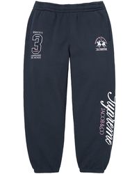 Supreme - La Martina Sweatpant "Ss26 - Lyst