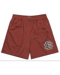 Eric Emanuel - Ee Basic Shorts "Ss21 - Lyst
