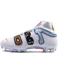 nike vapor untouchable shoes