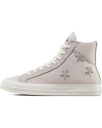 Converse - Star Player 76 Hi "Daily Paper Sand" A13859C" - Lyst