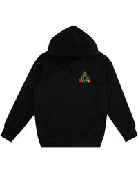 Palace - Tri-Camo Hood "Tri-Camo" P19Hd069" - Lyst