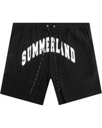 NAHMIAS - Summerland Swim Trunks Nah0001 Sh" - Lyst