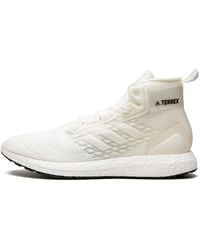 adidas - Terrex Free Hiker Mtbr "Made To Be Remade" S29049" - Lyst