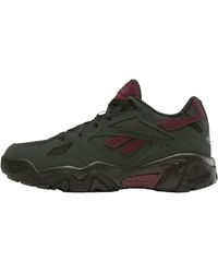 Reebok - Preseason 94 Low Cherry' 100230643 - Lyst