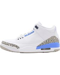 Nike - 3 Retro "Unc Pe" Mnjdls850Ln3" - Lyst