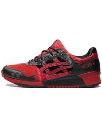 Asics - Atmos X Spider X Gel Lyte 3 "Bandana Print" 1201A854 001" - Lyst